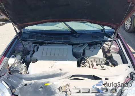 2009 Toyota Avalon Limited z USA, uszkodzony, nr VIN 4T1BK36B09U342286